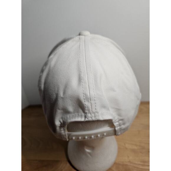 Vintage 1987 80s Minnesota Twins AL West Champions Snapback Hat - Picture 6 of 9